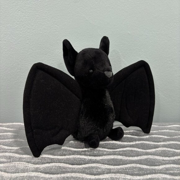 RARE Jellycat Bewitching Bat BNWT - Picture 2 of 6